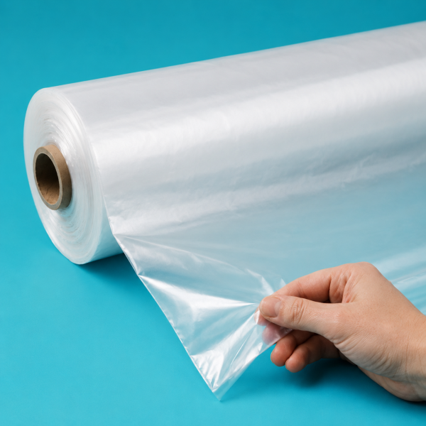 Full Roll Mattress Protector