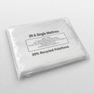 Single 3'6" Mattress Protector